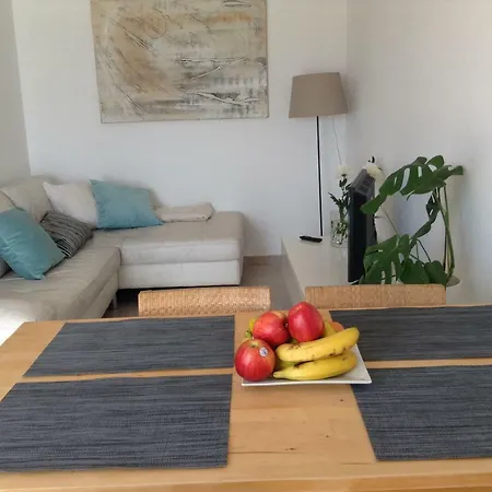 בית נופש Seaview Duplex