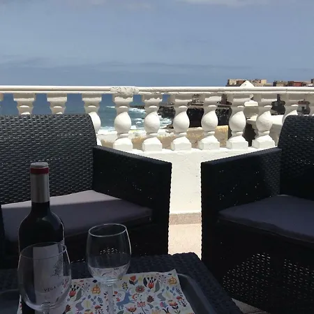 Seaview Duplex
