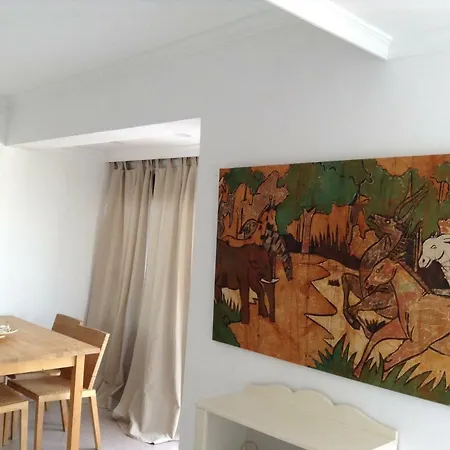 Seaview Duplex * La Estrella (Gran Canaria)