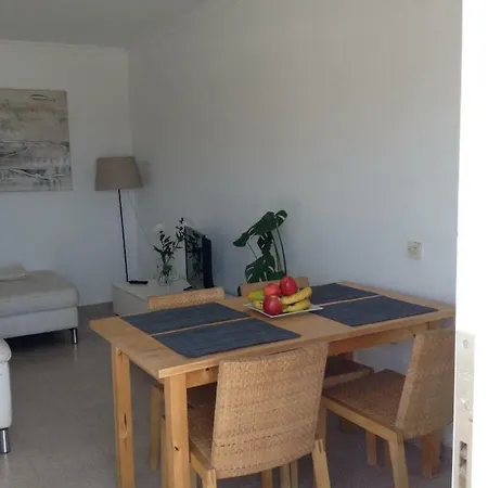 Seaview Duplex