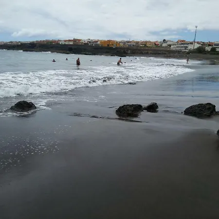 Seaview Duplex * La Estrella (Gran Canaria)