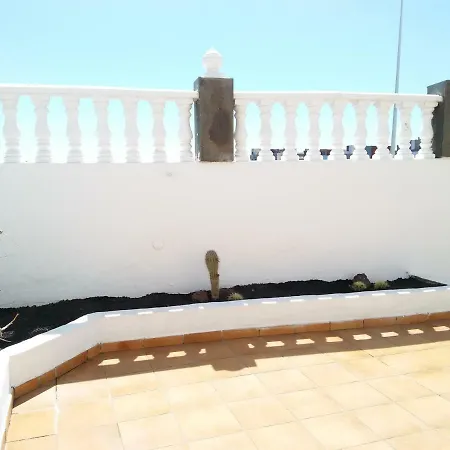 Seaview Duplex * La Estrella (Gran Canaria)
