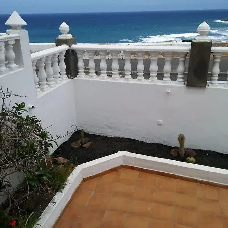 Seaview Duplex בית נופש La Estrella (Gran Canaria)