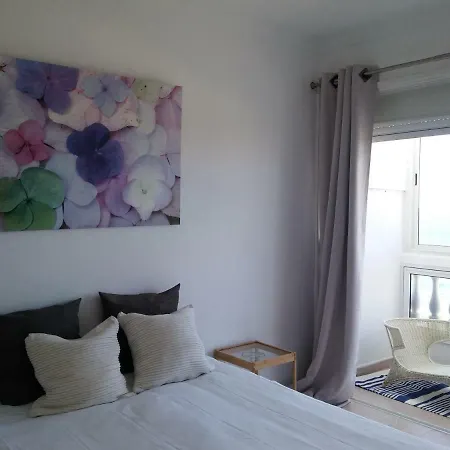 Seaview Duplex בית נופש