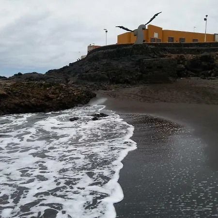 Seaview Duplex