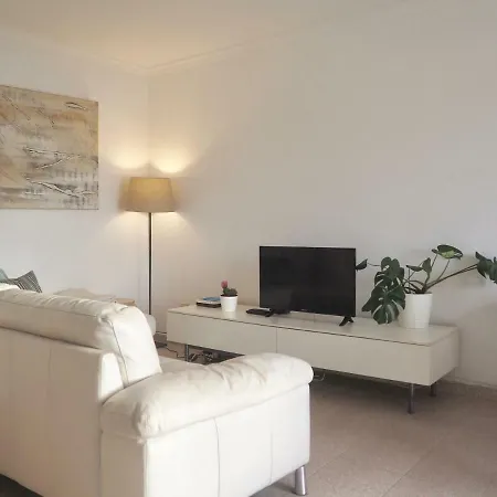 Seaview Duplex *