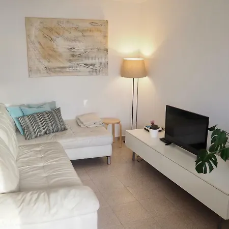 Seaview Duplex * La Estrella (Gran Canaria)