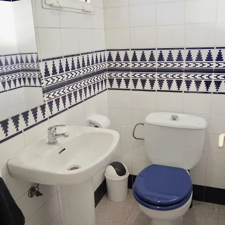 Seaview Duplex בית נופש La Estrella (Gran Canaria)