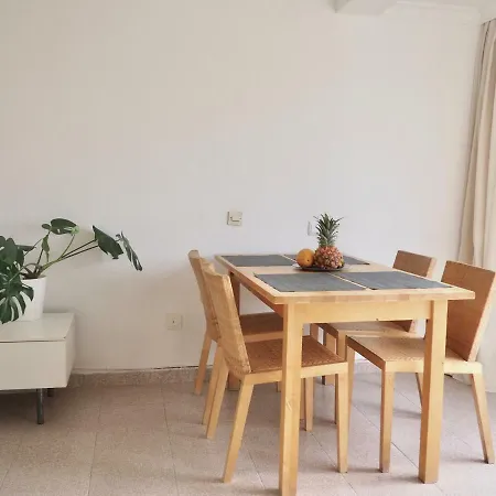 בית נופש Seaview Duplex *