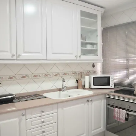 Seaview Duplex La Estrella (Gran Canaria)