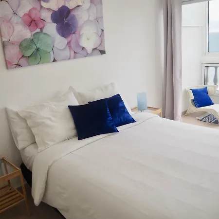 Seaview Duplex בית נופש La Estrella (Gran Canaria)