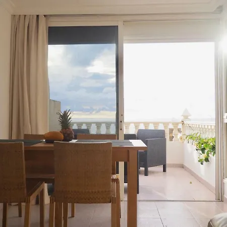 Seaview Duplex